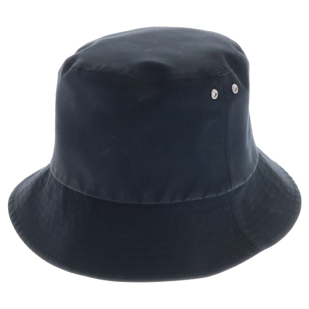 DiorTEDDY-Dボブハットリバーシブルバケットハットオブリーク