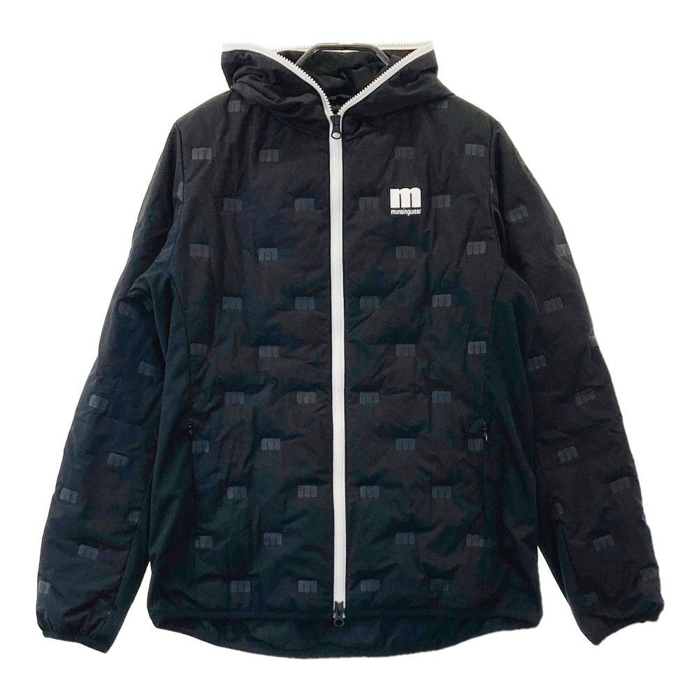 Munsingwear ☆L☆定価24840円☆マンシングウェア☆ダウン&フリース