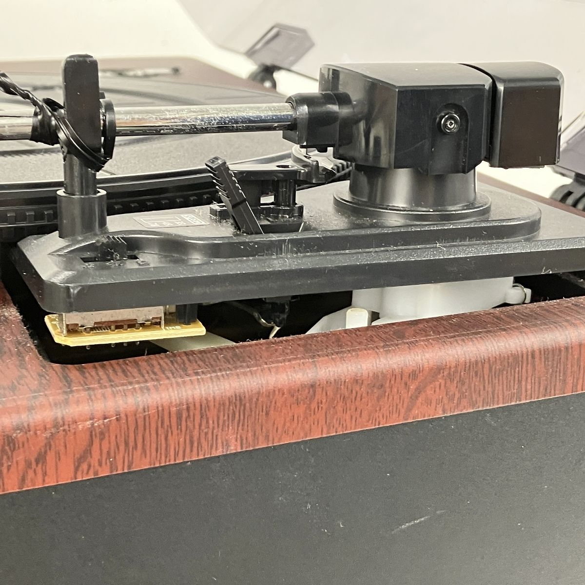 TEAC LP-R550USB ターンテーブル カセットプレーヤー付 CDレコーダー 2015年製 音響 オーディオ Y10453754 WWW_TRAVELLANDINDIA_COM