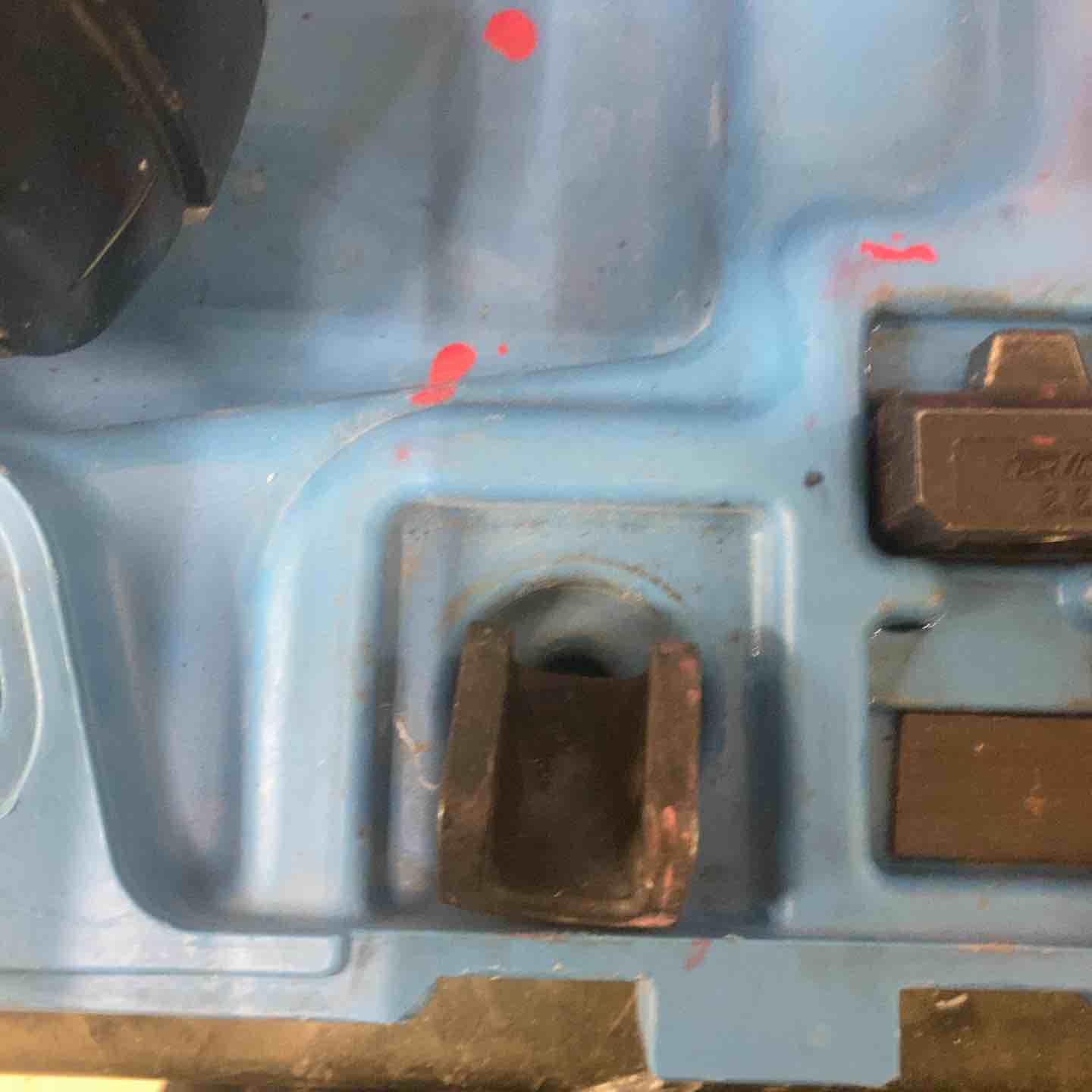 泉精器 IZUMI 電動油圧式 工具 REC-Li250M 町田店 BRIGHTFACE_UK