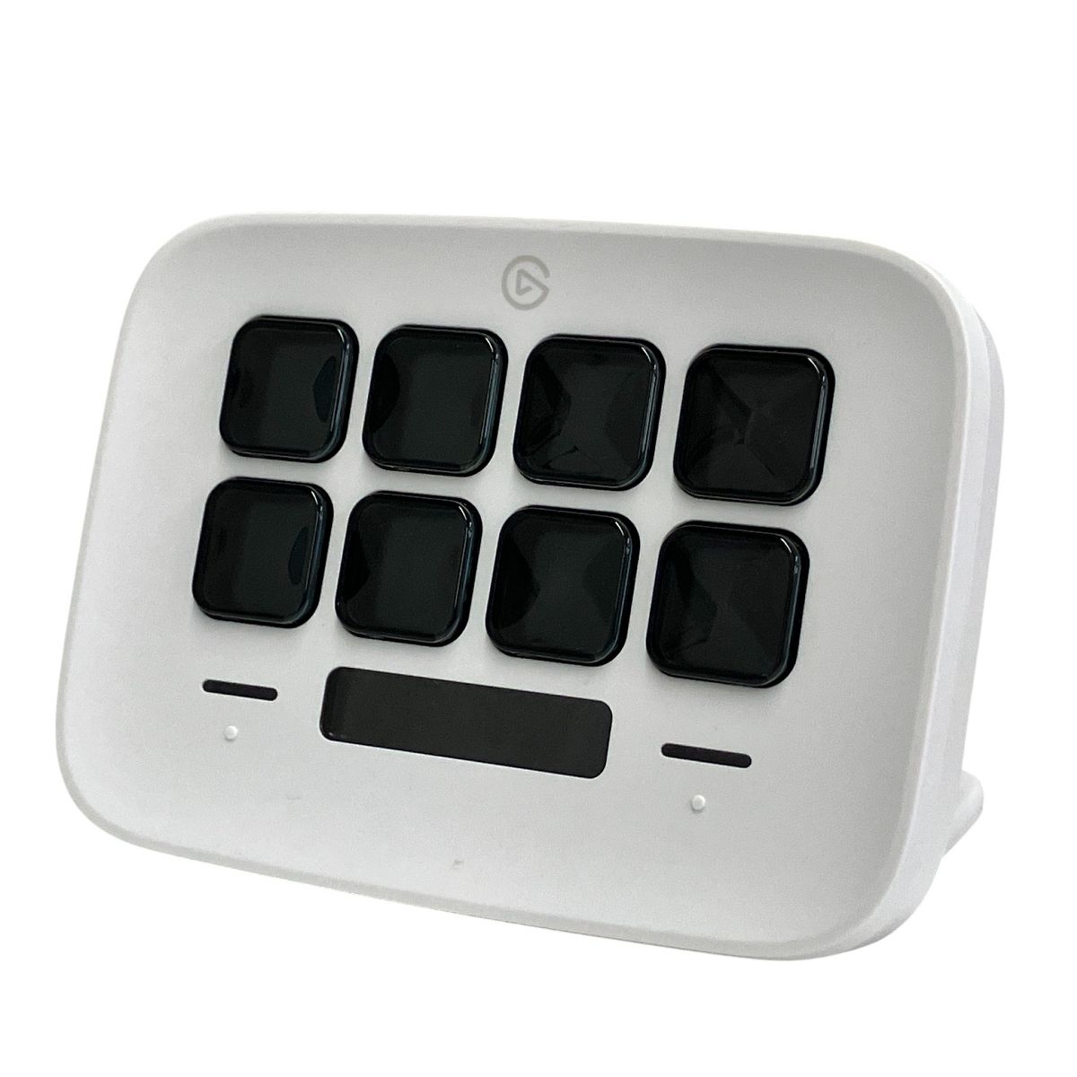 elgato STREAM DECK NEO 20GBJ9901 キーボードショートカット ジャンク T10454570