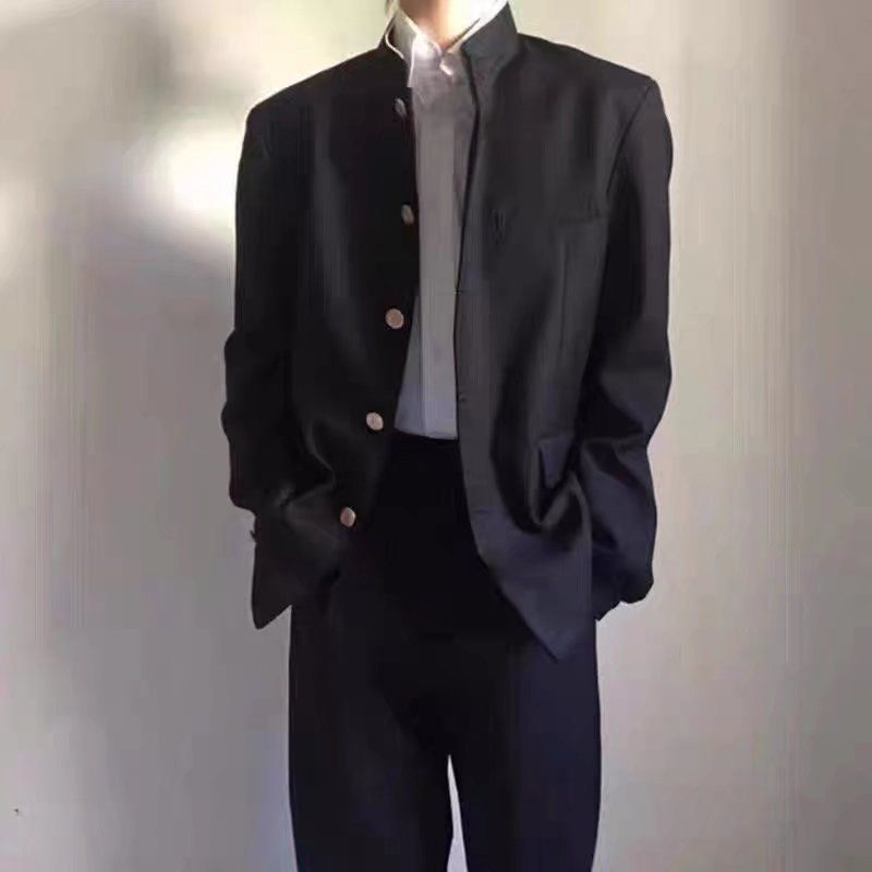 学校制服 男性