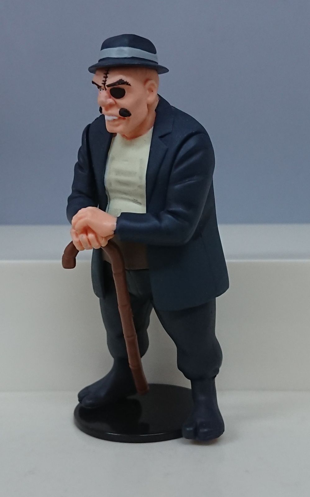 丹下段平フィギュア 【公式通販】