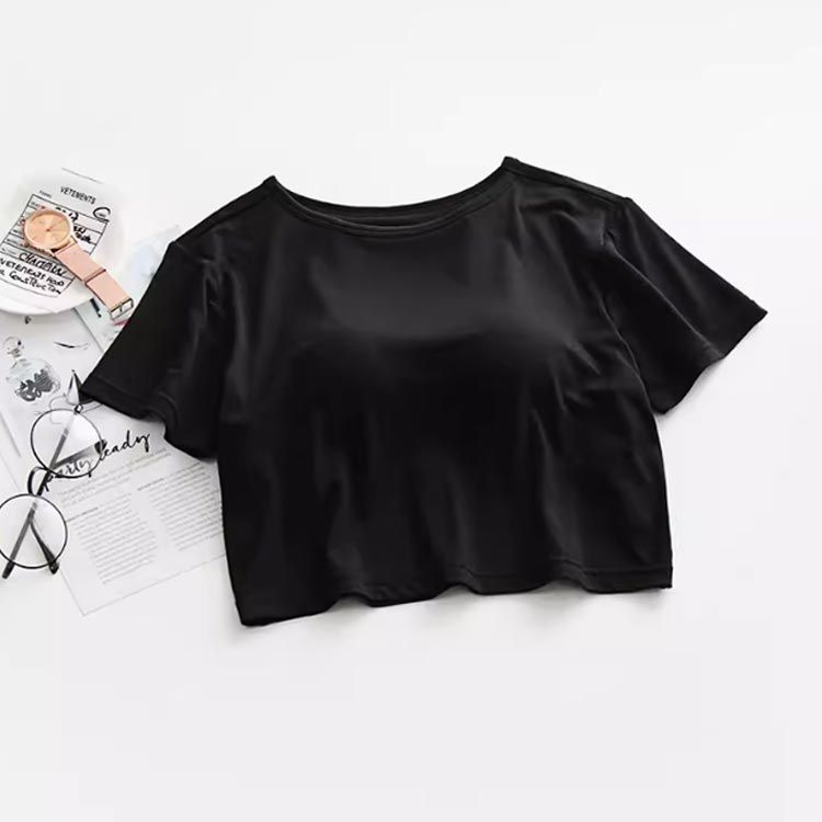N°21 ブラック 半袖Tシャツ フリル付き 楽天市場】ヌメロヴェントゥーノ N°21 レディース トップス T