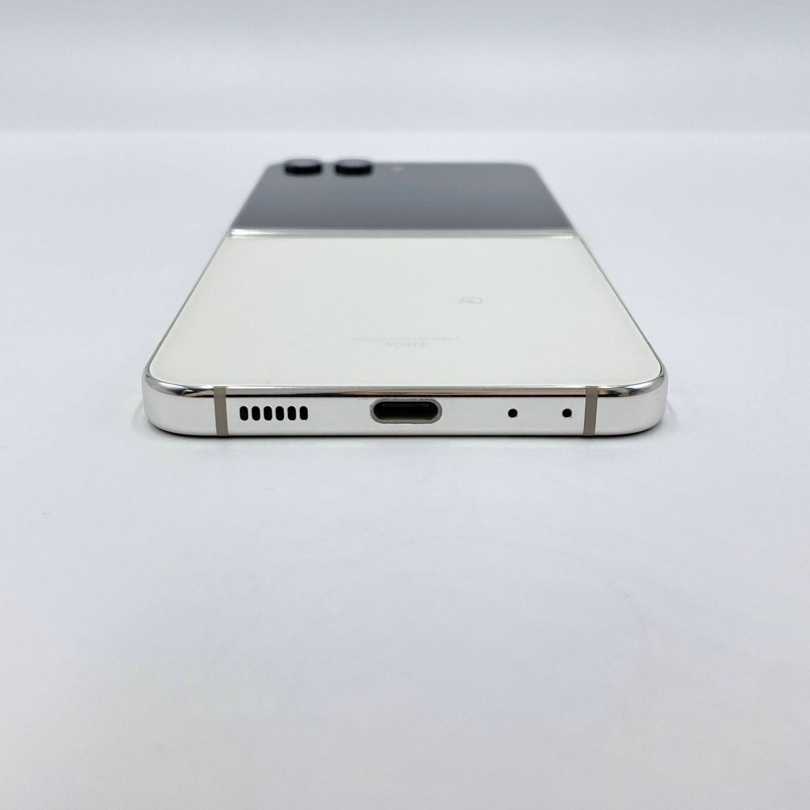 【ジャンク】Galaxy Z Flip5 ジャンク Galaxy Z Flip5 ミント 256GB 海外版 Amazon.com