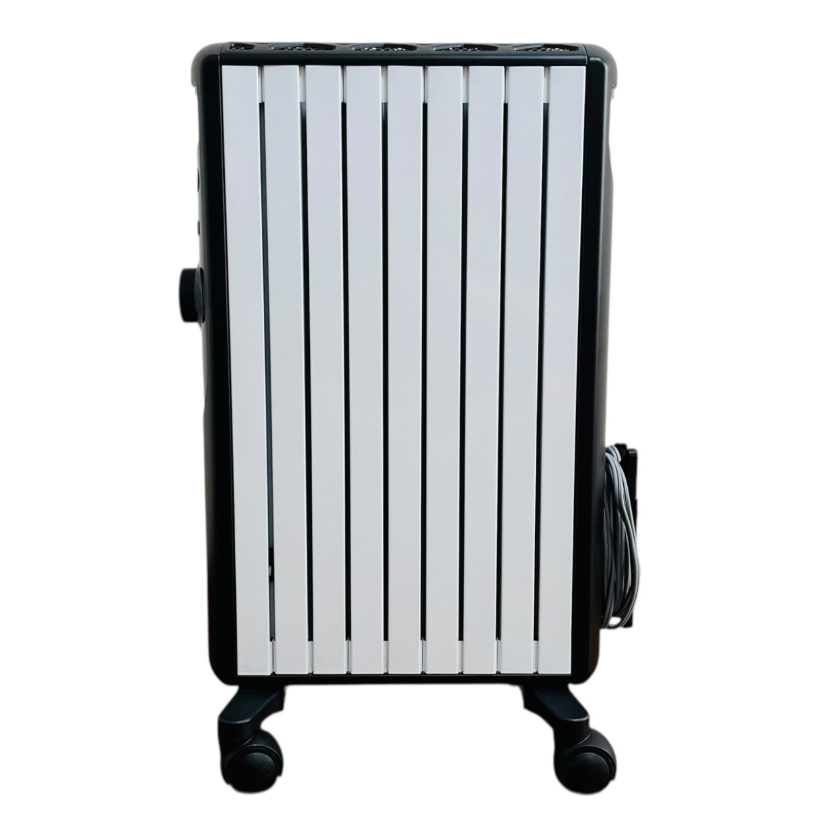 マルチダイナミックヒーター MDHS12-BK