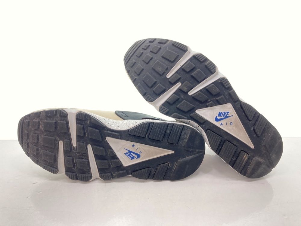 ナイキ NIKE 21年製 AIR HUARACHE MOWABB エア ハラチ モワブ ACG