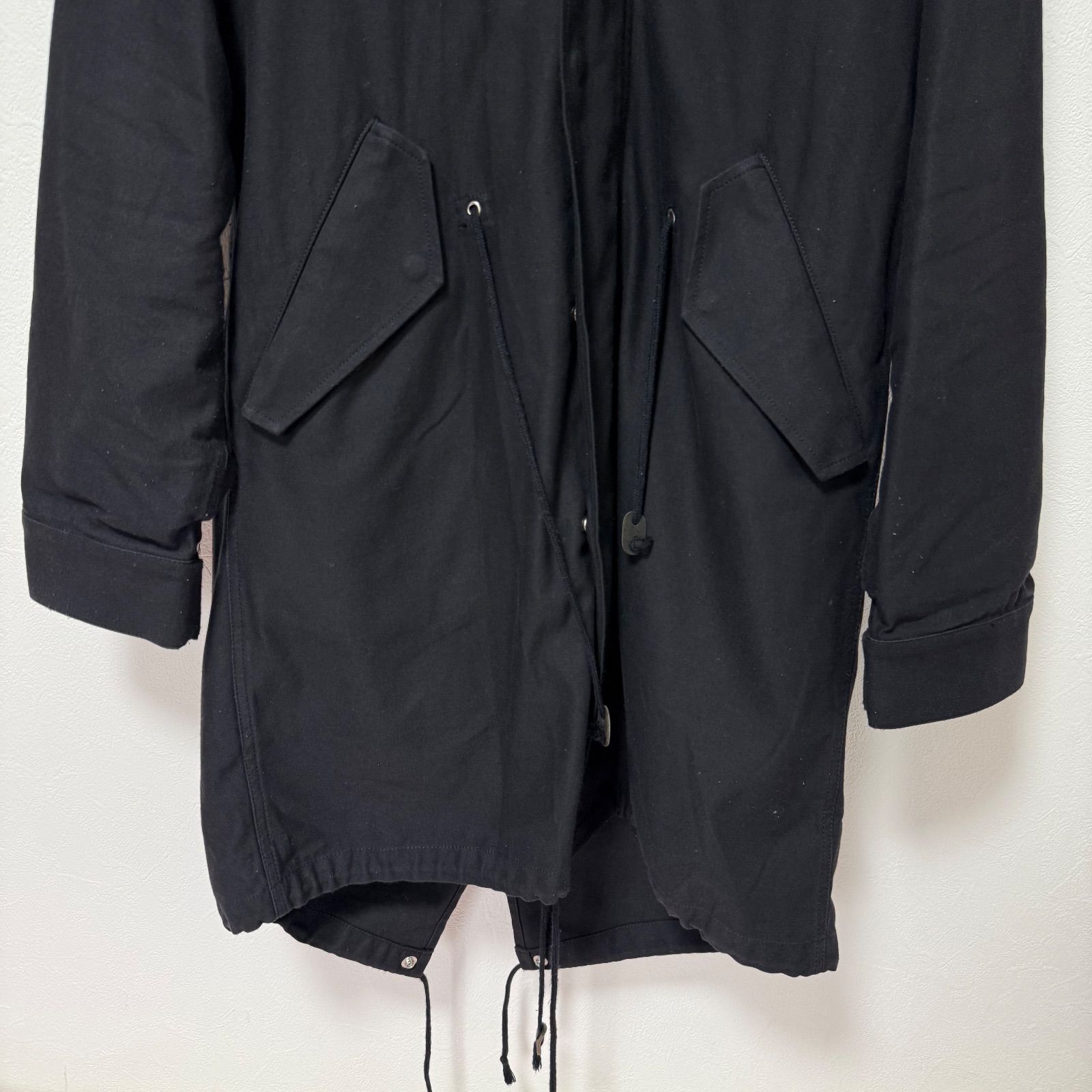 ルードギャラリー モッズコート - メルカリ