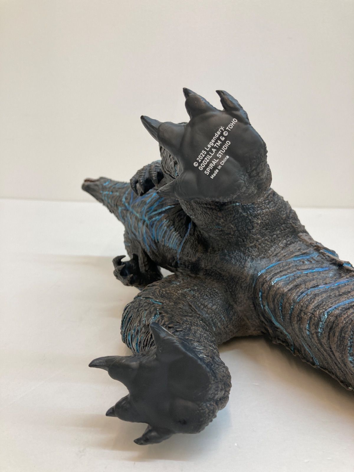 広店】Spiral Studio ゴジラ(2024) ゴジラ PRE EVOLVED FORM 