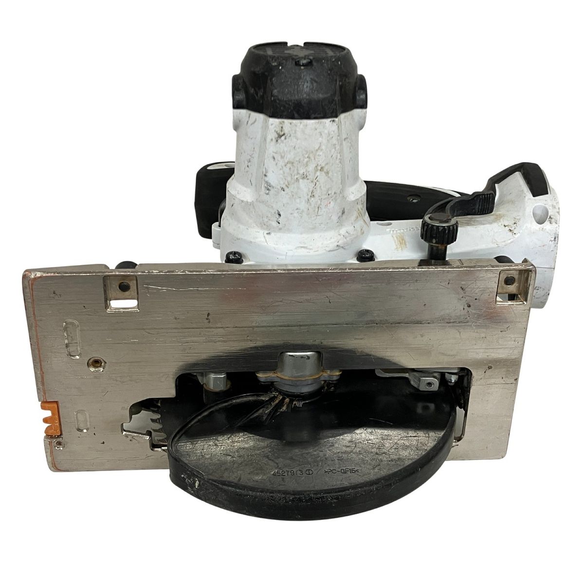 丸鋸 木材切断用