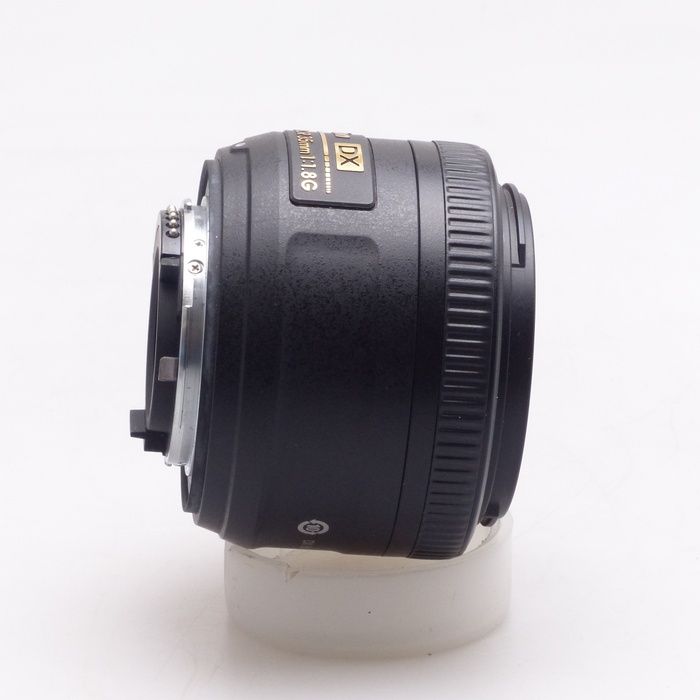 中古】(ニコン) Nikon AF-S DX 35/F1.8G - メルカリ