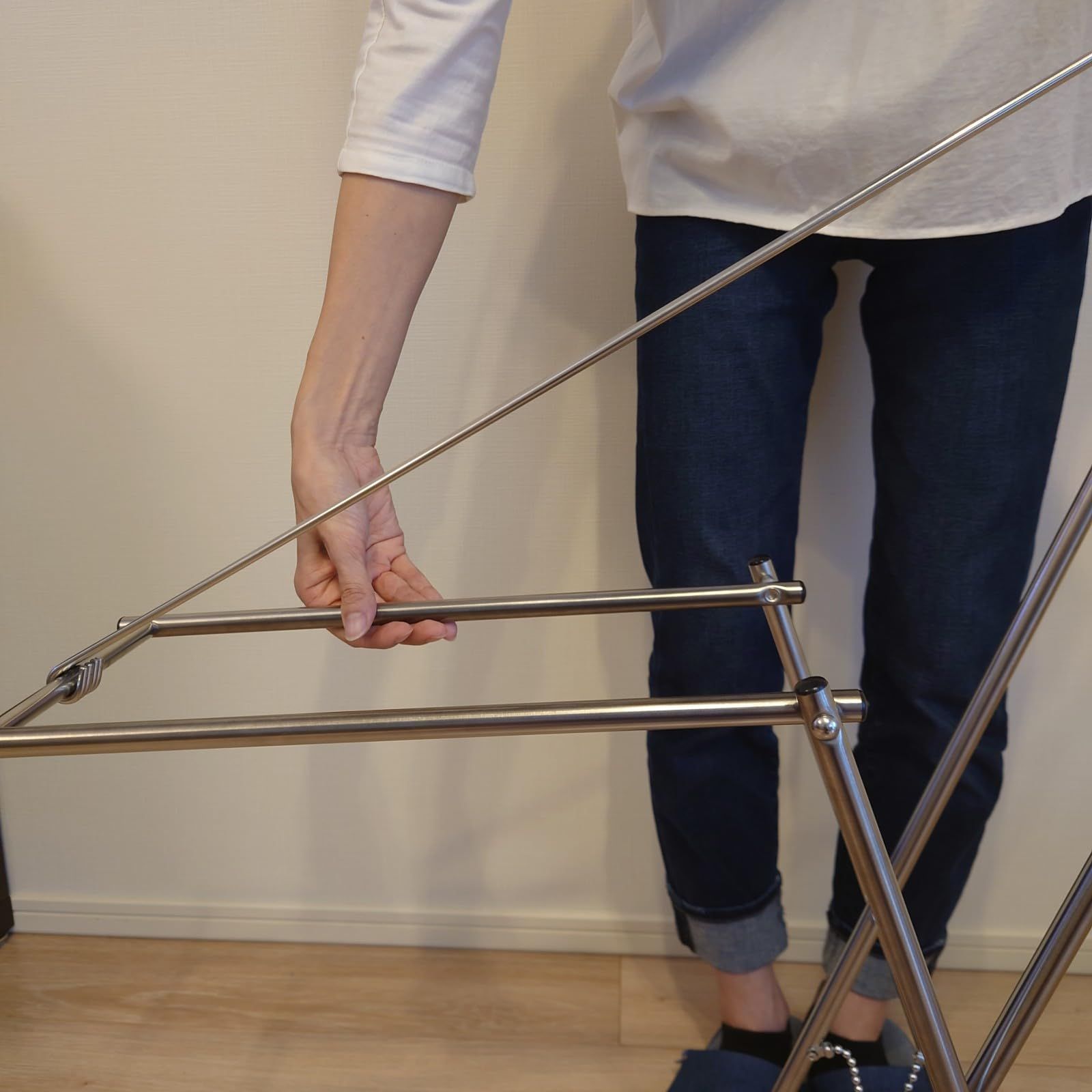 バスタオル特化 折りたたみ式