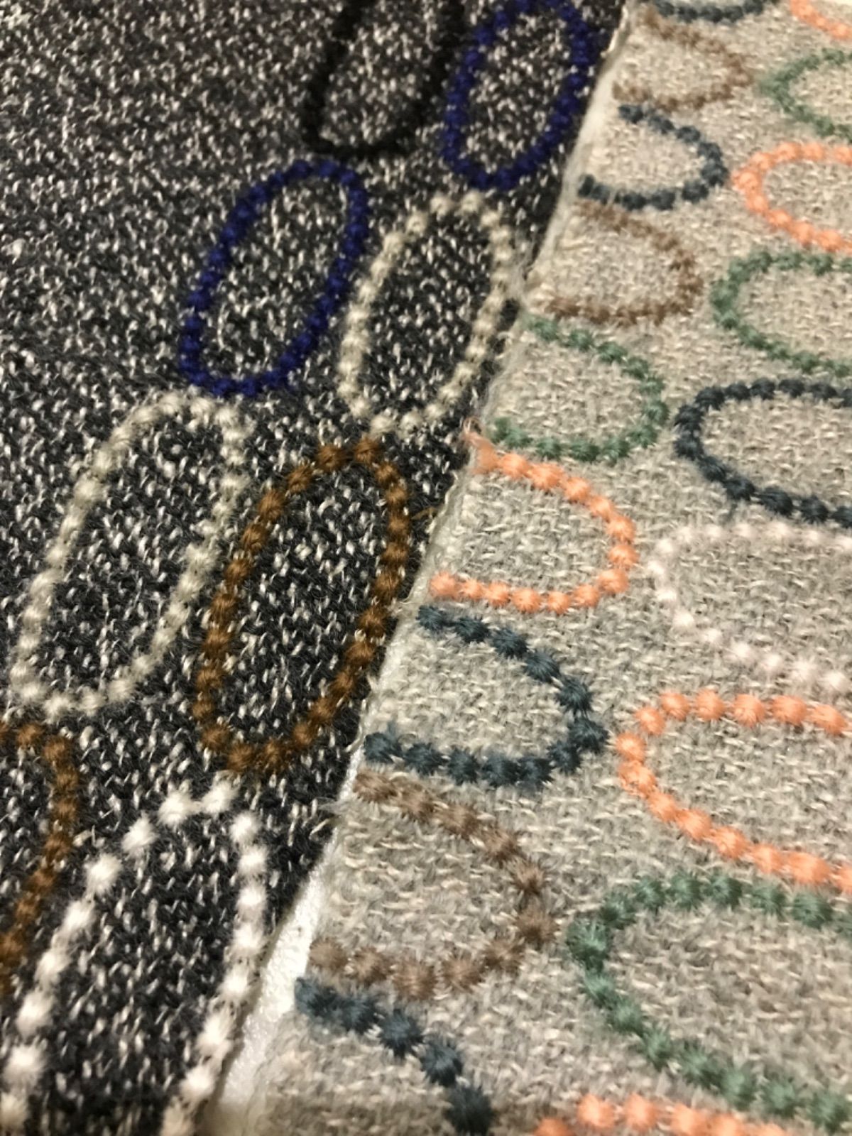 ミナペルホネン tarte タルト 2色セット - メルカリ