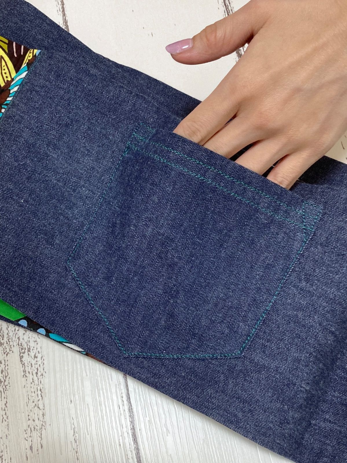 小物入れ １点もの