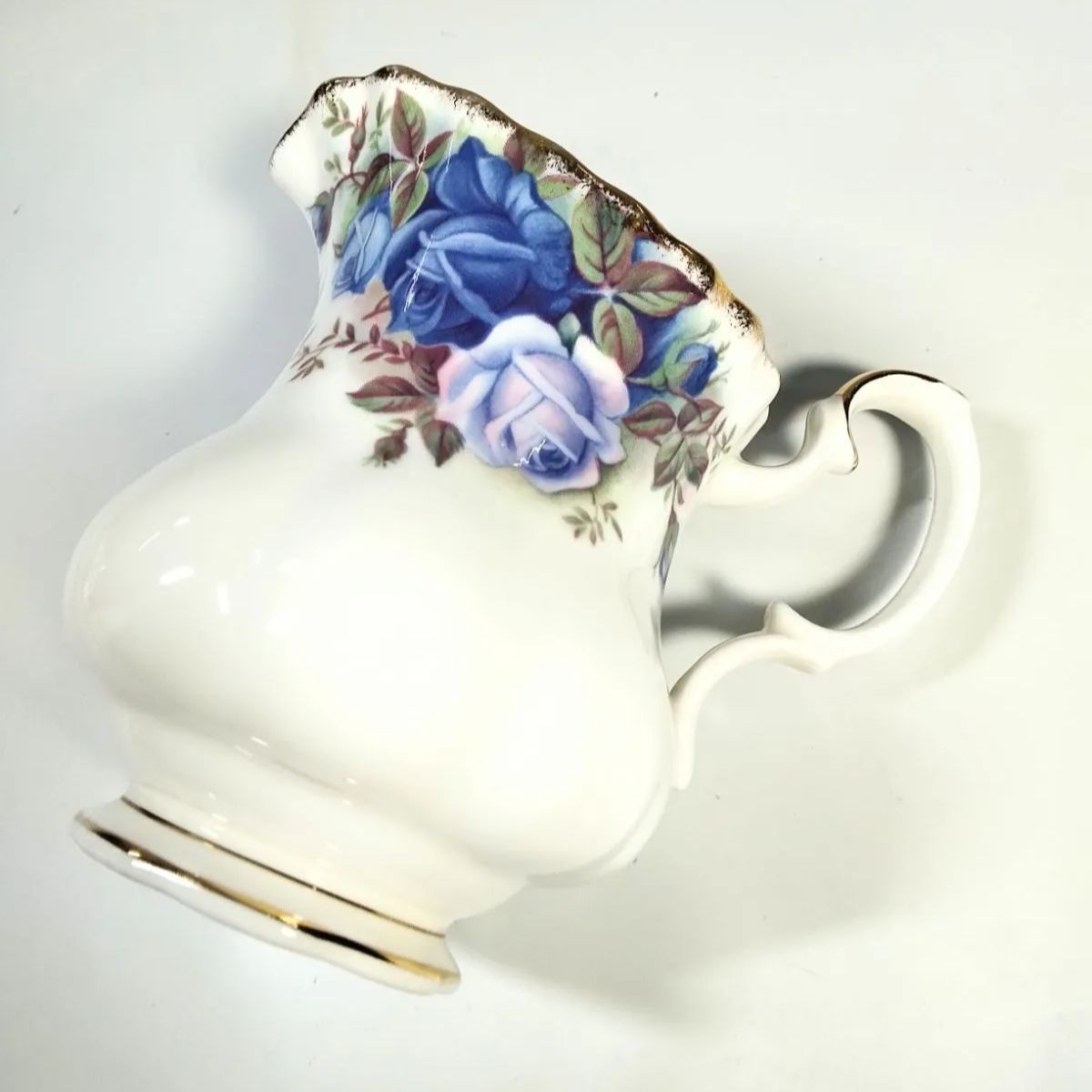 シュガーポット クリーマー