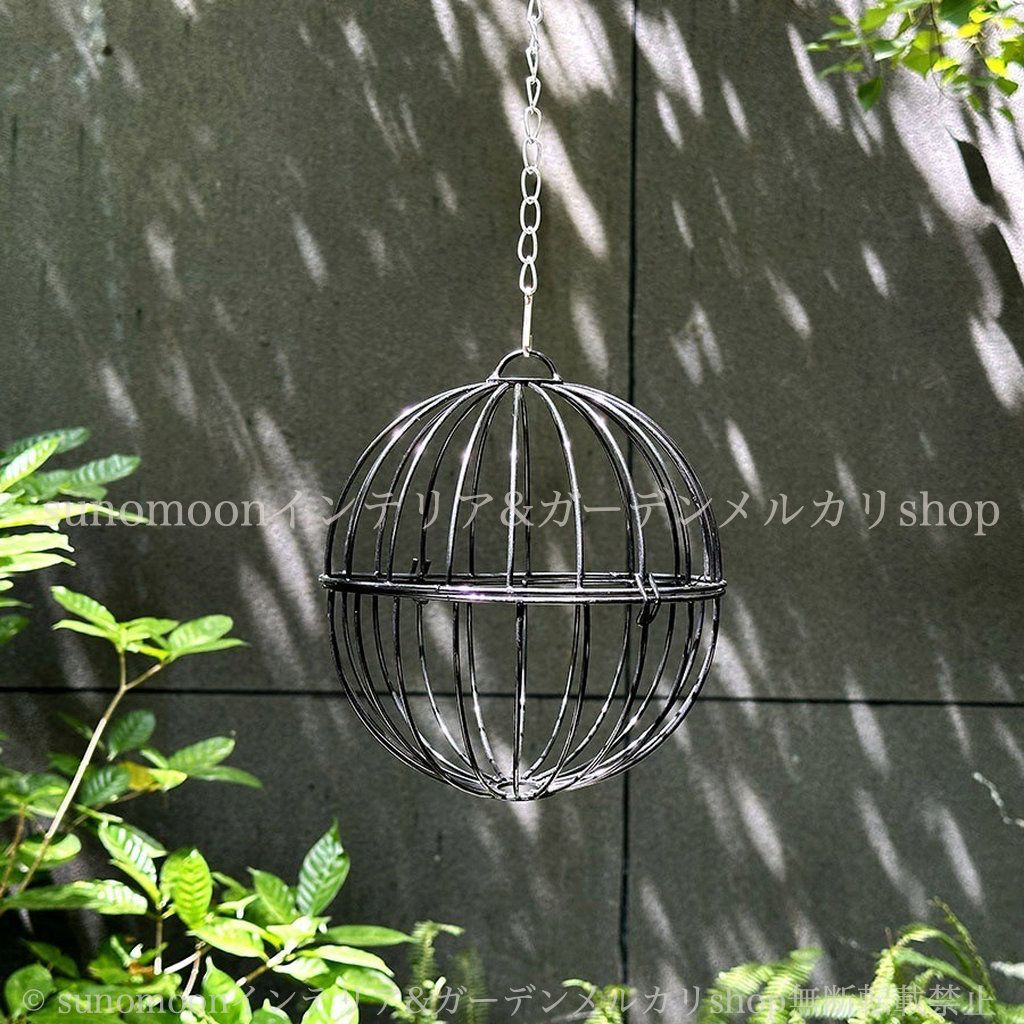 ガーデンインテリア おしゃれ