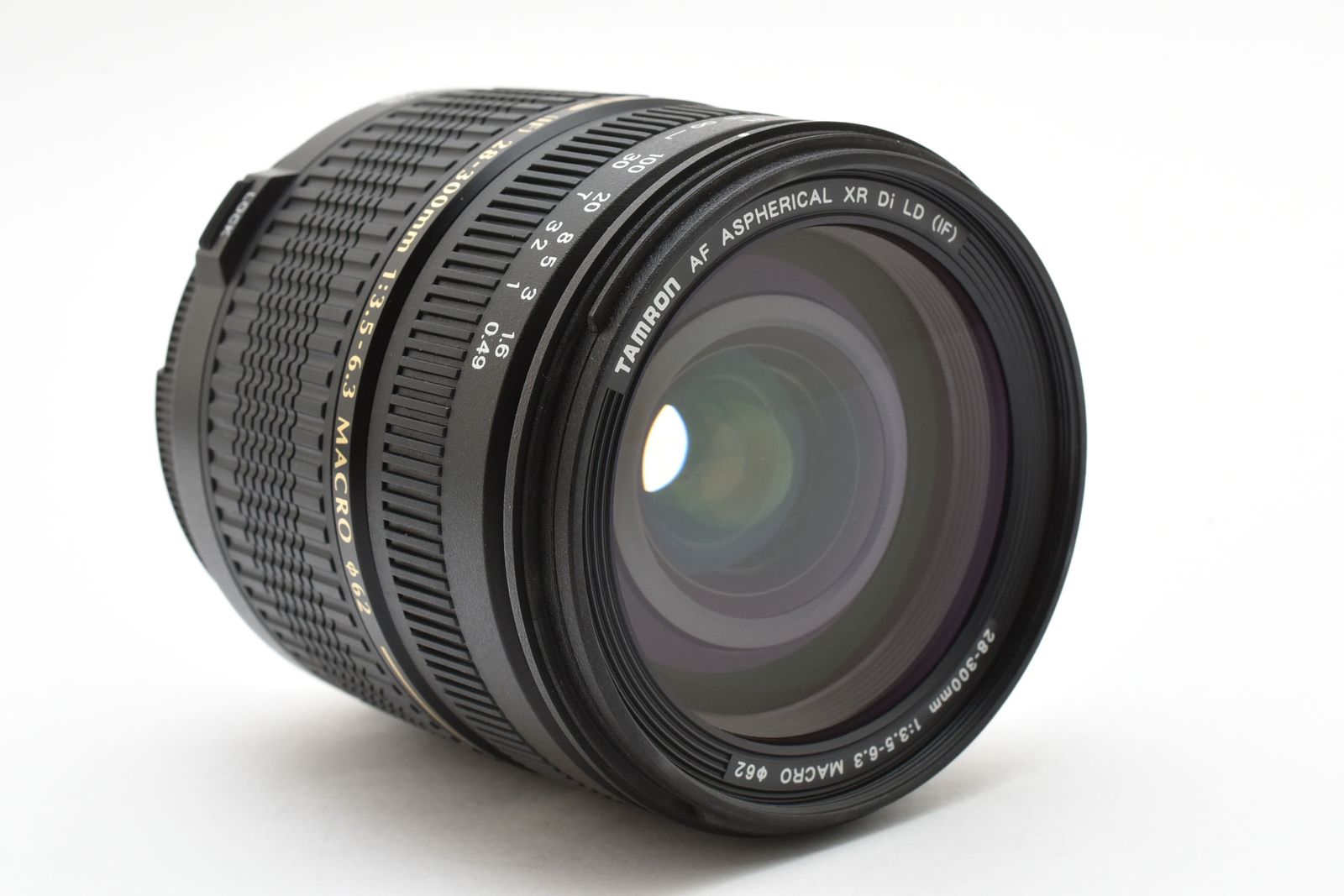 Tamron AF 28-300mm F3.5-6.3 Nikon #9045 Tamron AF28-300mm F