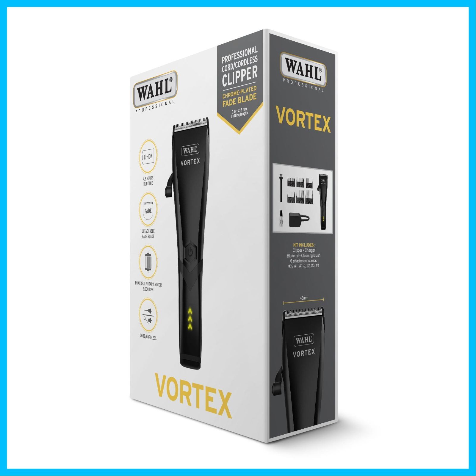 Wahl