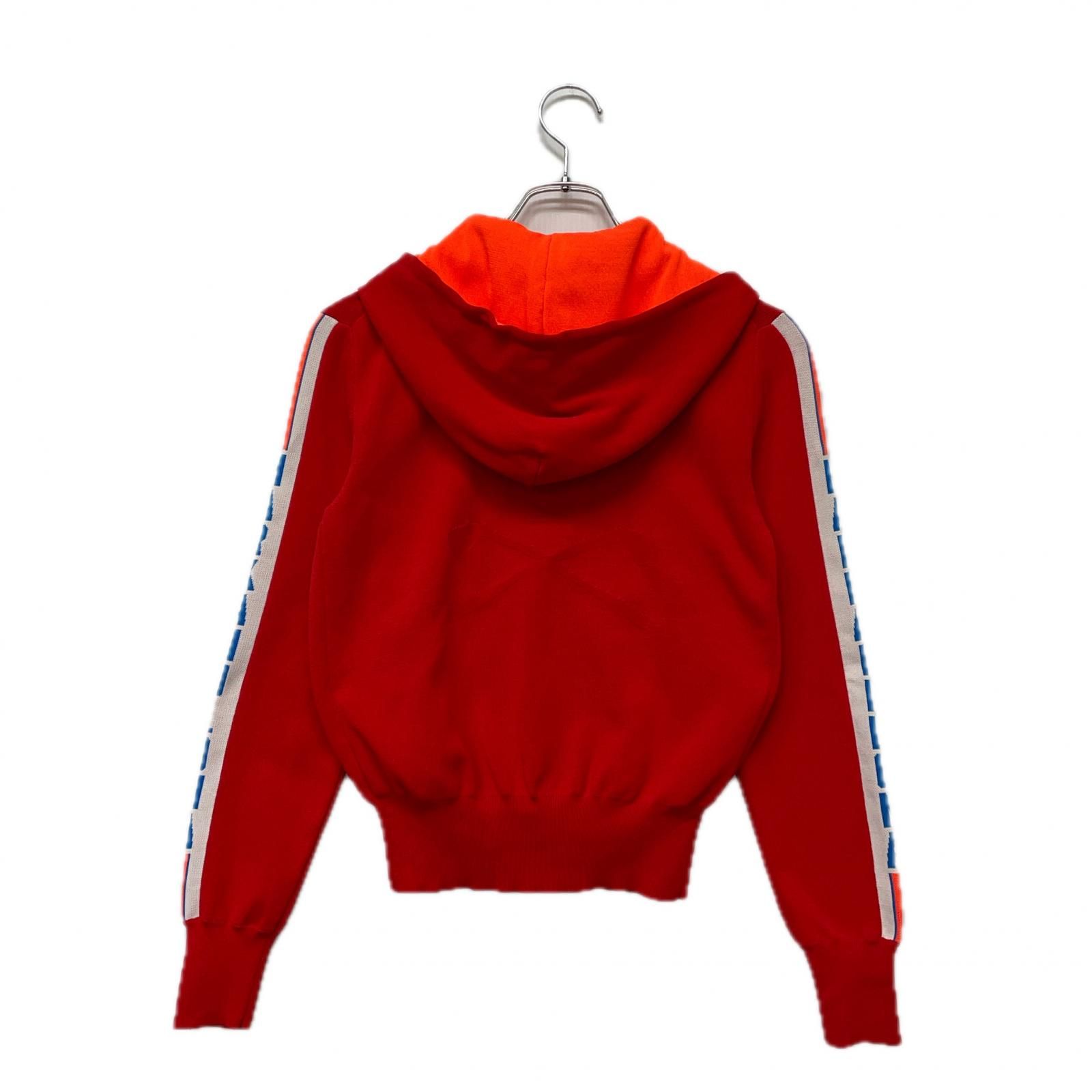 MARK-LONA パーカー