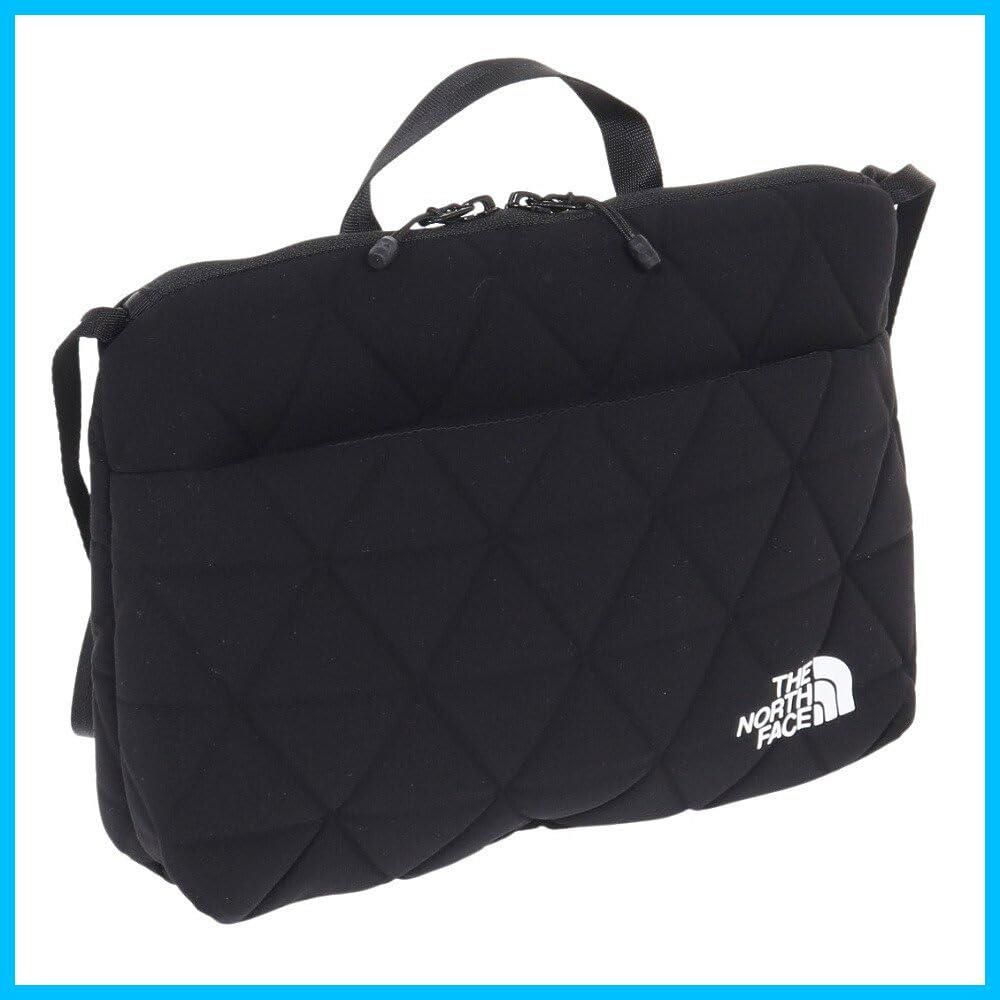 【人気商品】NM32356 ジオフェイスポーチ Pouch ユニセックス Geoface ポーチ [ザノースフェイス]