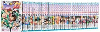 【中古】アイシールド21 コミック 全37巻完結セット (ジャンプコミックス)