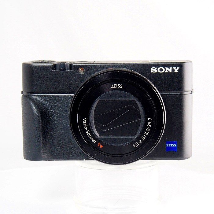 Sony RX100M4 美品 SONY RX100 Ⅳ サイバーショット 【美品】 DSC-RX100M4