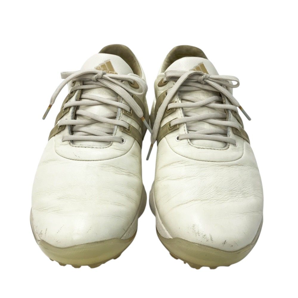 ADIDAS GOLF アディダスゴルフ GW9433 ゴルフシューズ TOUR360 22