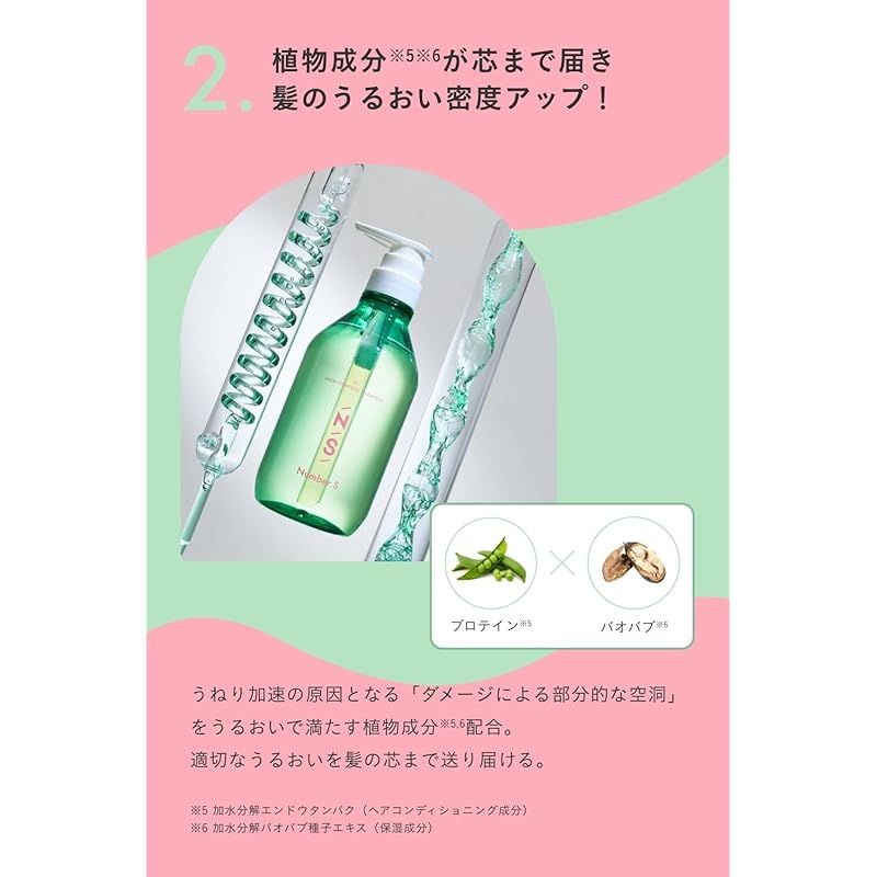 NOAHシャンプー トリートメント 400ml 400g METEO NOAH ノア