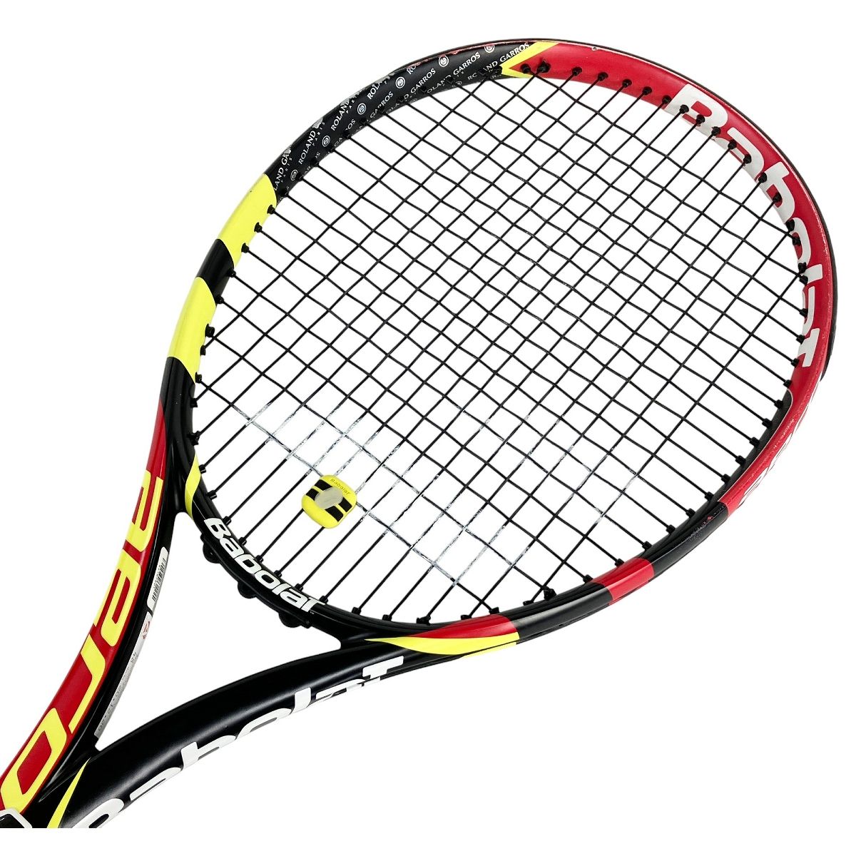 Babolat aeropro Drive テニスラケット アエロプロ ドライブ フレンチ