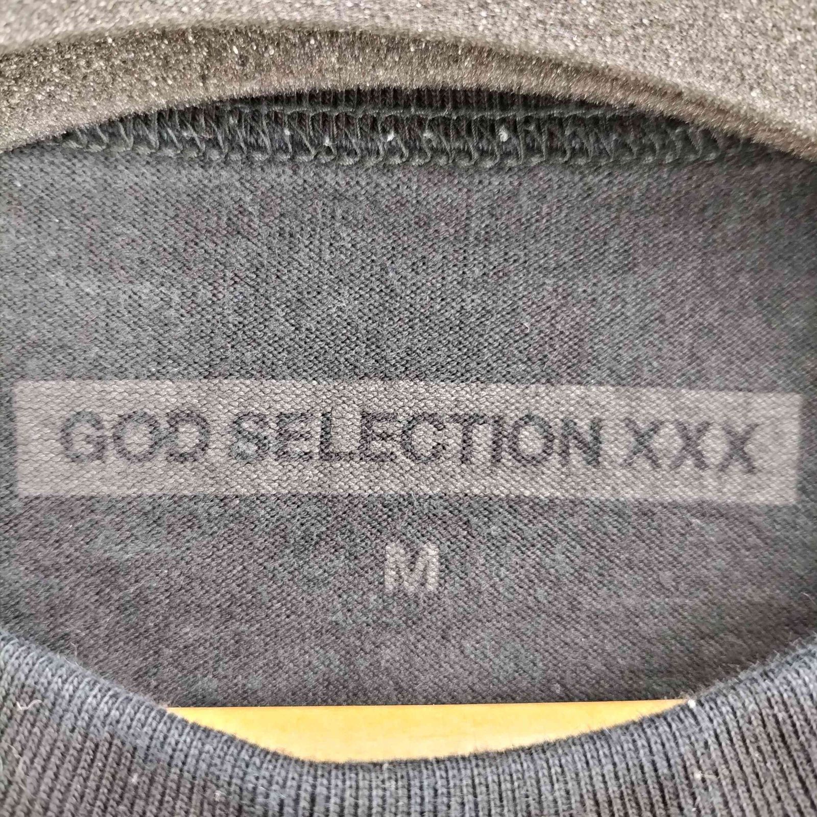 ゴッドセレクショントリプルエックス GOD SELECTION XXX アーティスト