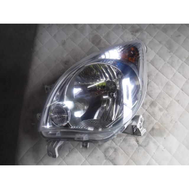 ミラ DBA-L275S 左ヘッドライト