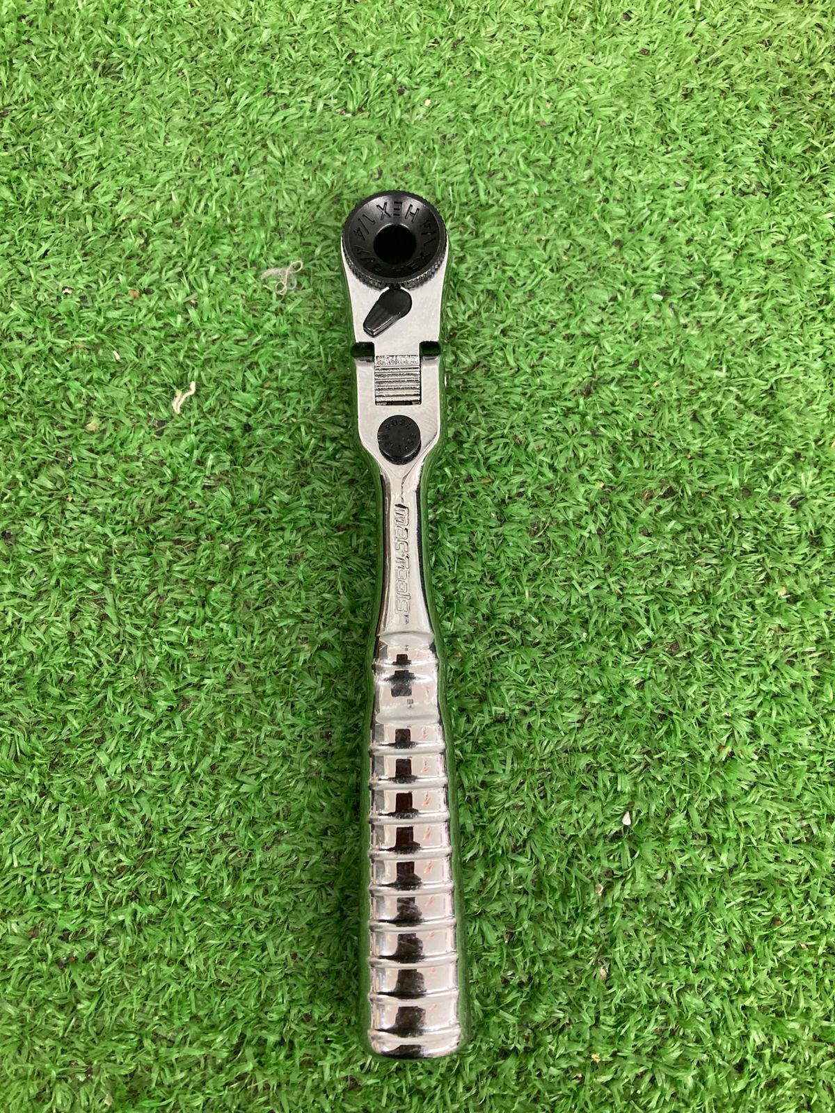 中古品】【0921】MAC TOOLS（マックツールズ） 23Pc. 1/4