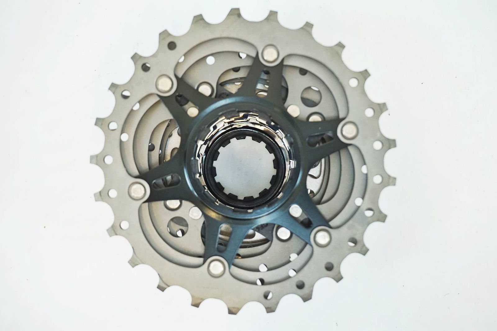 SHIMANO シマノ DURA-ACE CS-9000 11S 12-25T スプロケット バイチャリ有明店