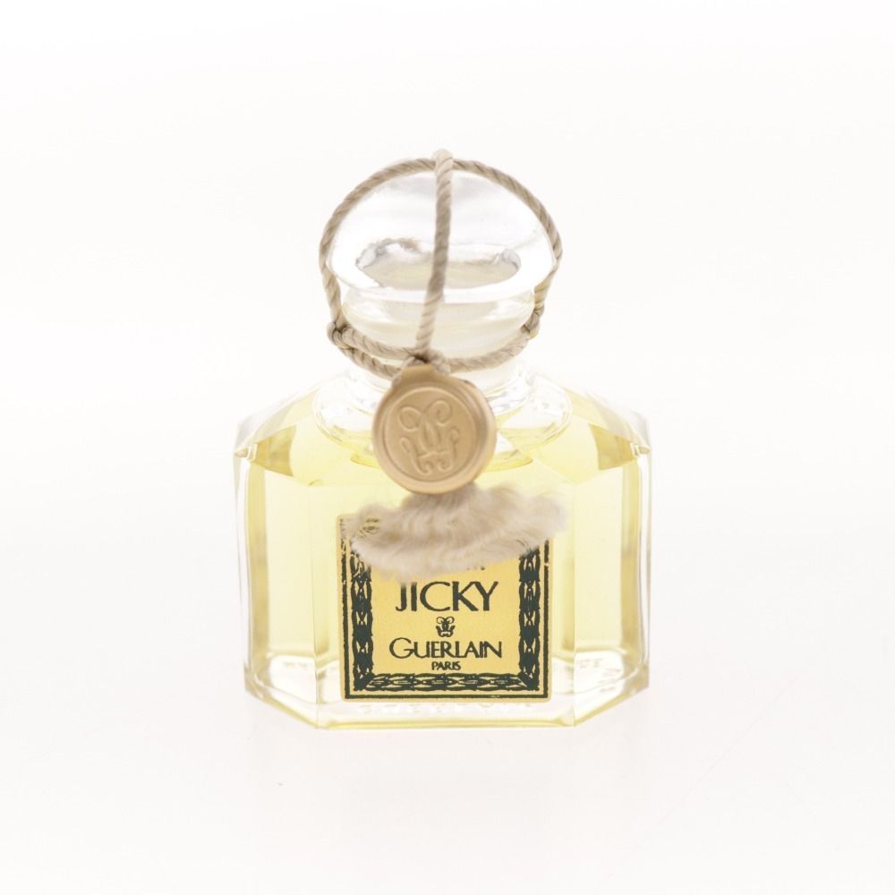 ゲラン 香水 ジッキー 7. 5 ml 　　　パルファム ゲラン 香水 ジッキー 7. 5 ml パルファム