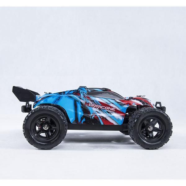 4WD