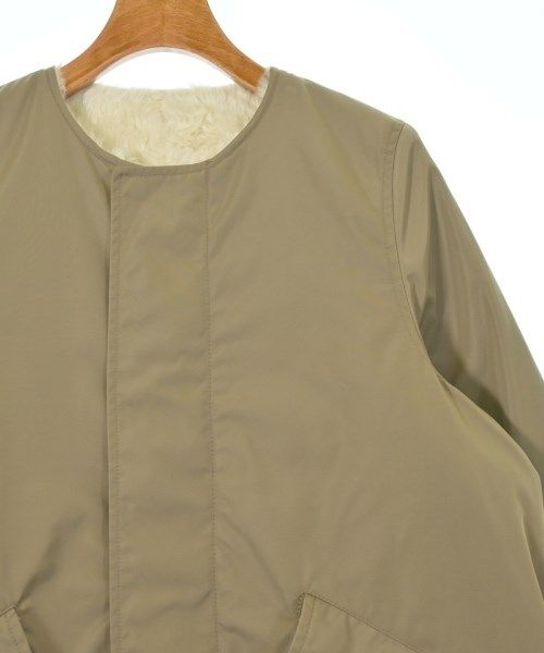 MACPHEE コート（その他） レディース 【古着】【中古】【送料