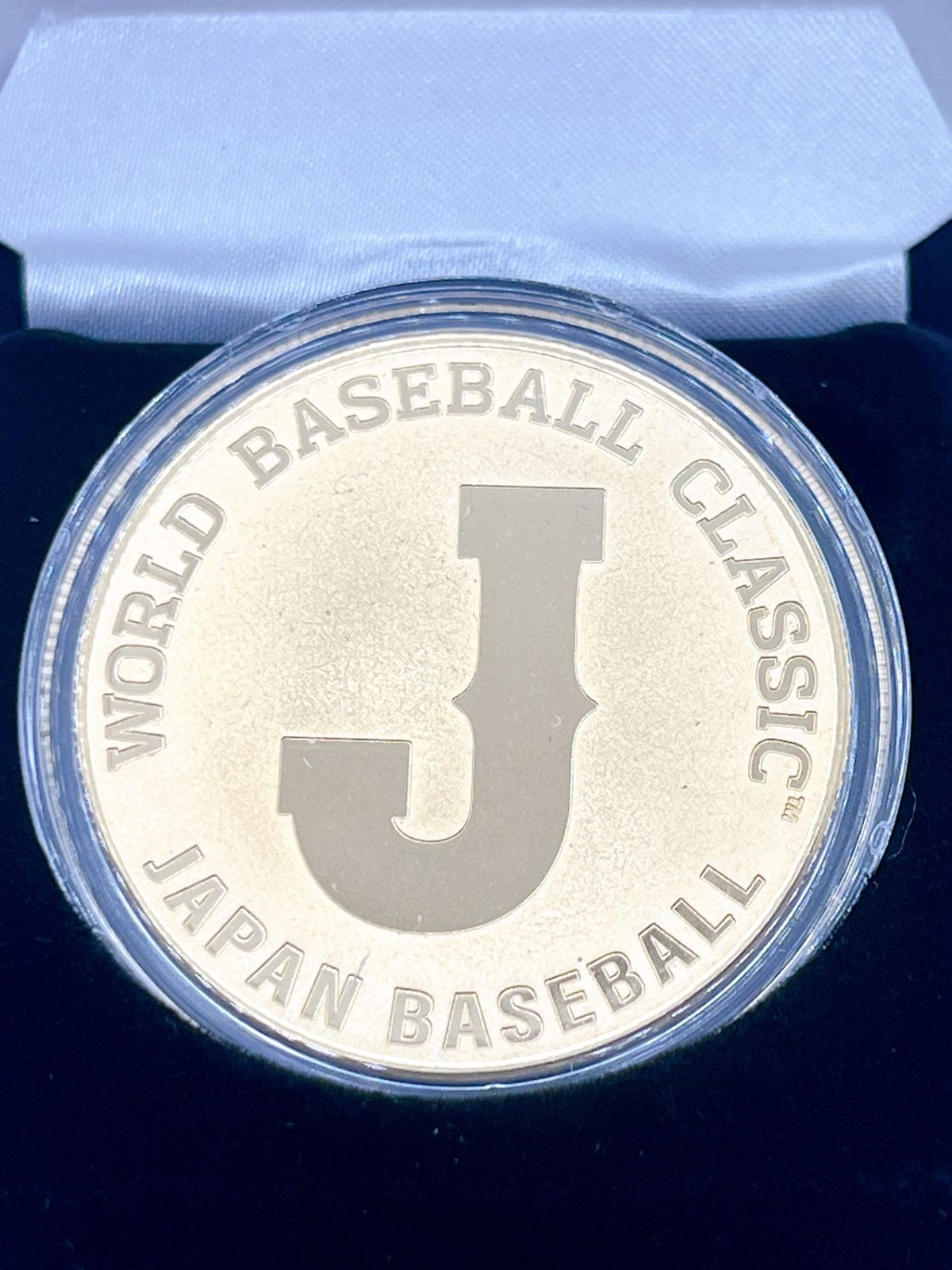 公式サイト - ハイブランドの新作が続々登場 ダルビッシュ有/YU 記念ゴールド WBC優勝記念メダル DARVISH 記念品+関連グッズ