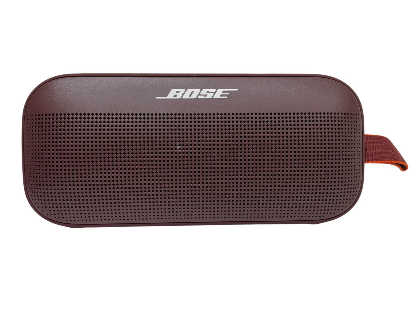 BOSE ボーズ SoundLink Flex Bluetooth speaker サウンドリンクフレックス ワイヤレススピーカー 435910 レッド系 家電 049