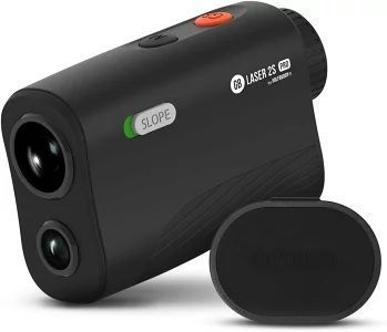GOLFBUDDY ゴルフバディー GB LASER 2S PRO ゴルフ レーザー距離計 3点間距離計測 ゴルフ距離計測器 レーザー 距離計 ゴルフレーザー距離計 高低差 距離測定 飛距離計測器 ゴルフ距離計 距離計 距離計測器 生活防水 ゴルフ小物グッズ