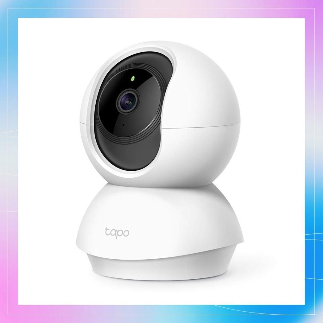 100台セット！ネットワークWi-Fiカメラ ペットカメラ フルHD 防犯カメラ 屋外 監視カメラ セット 家庭用 wifi ワイヤレス 1