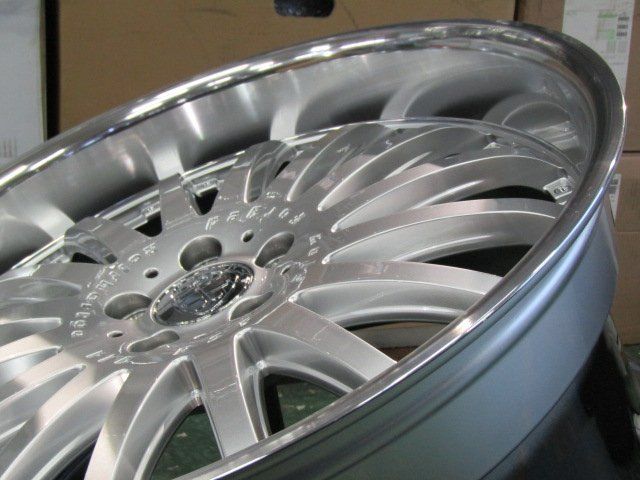 1台限定価格】ロルフハルトゲF16RSFBE（ブリリアントエディション） 