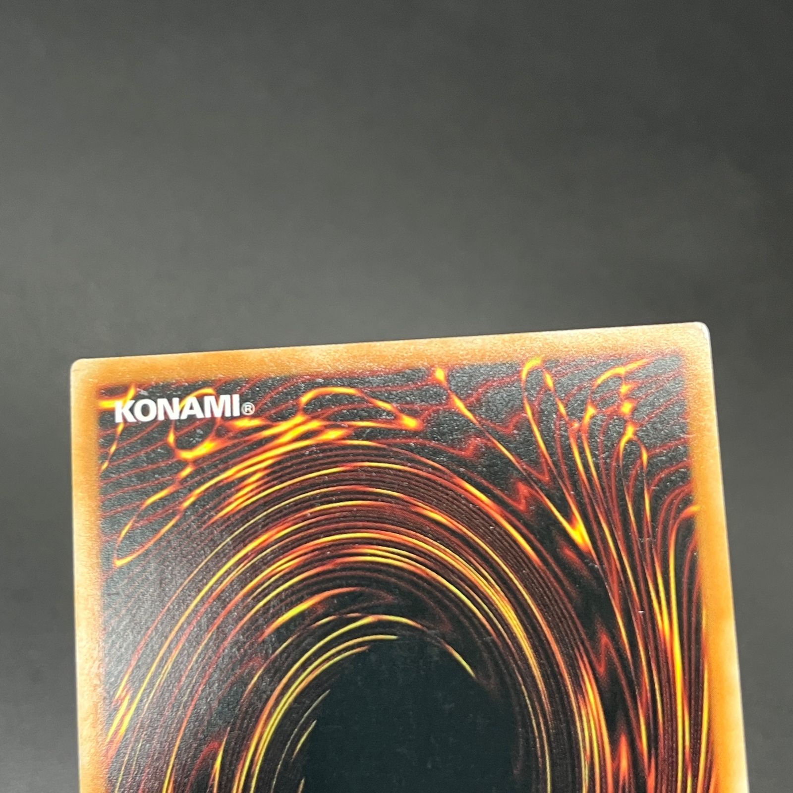 遊戯王 六花聖ティアドロップ/コレクターズレア/ドイツ/1st/EU版 A2