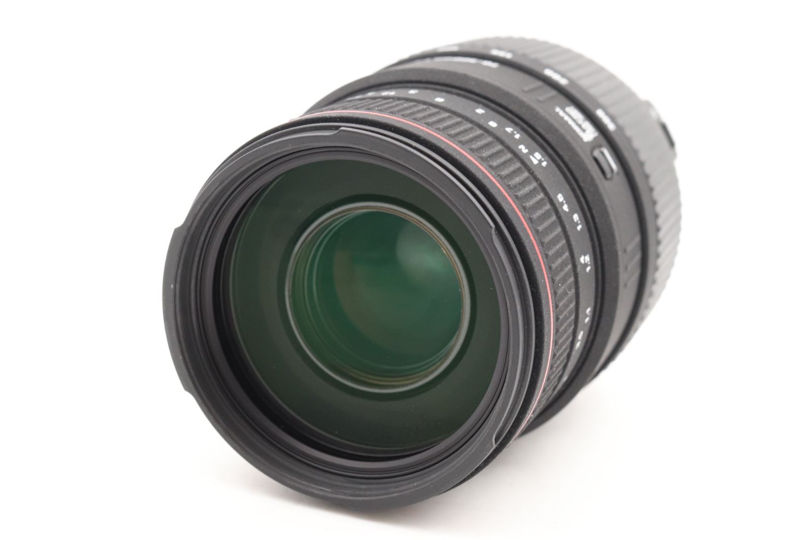 良上品☆SIGMA シグマ APO 70-300mm F4-5.6 DG MACRO ニコン ##14716