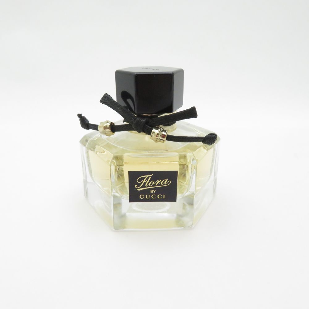 グッチ フローラ バイ グッチ ゴージャスガーデニア EDT 50mL GUCCI