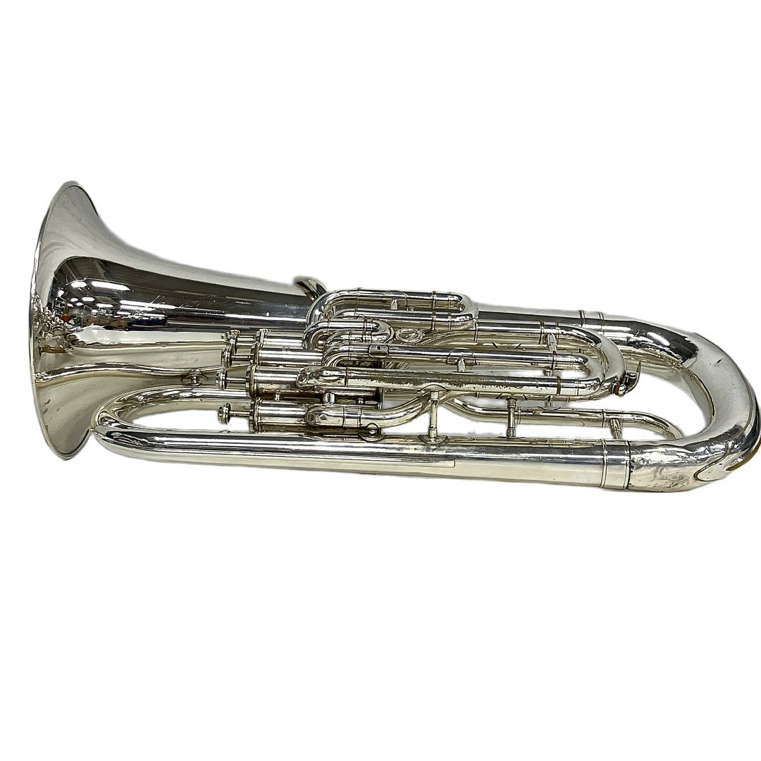 ヤマハ ユーフォニアム YEP321S 管楽器　吹奏楽 ハードケース 現状品 ヤマハ | YEP-321S - ユーフォニアム - 概要