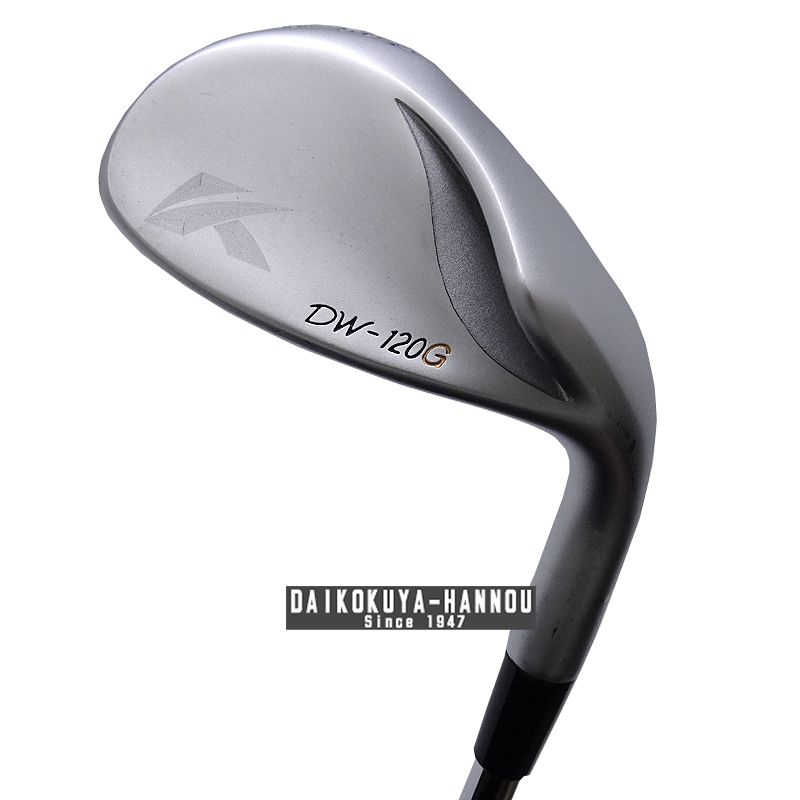 キャスコ ウェッジ DOLPHIN WEDGE DW-120G 56° - メルカリ