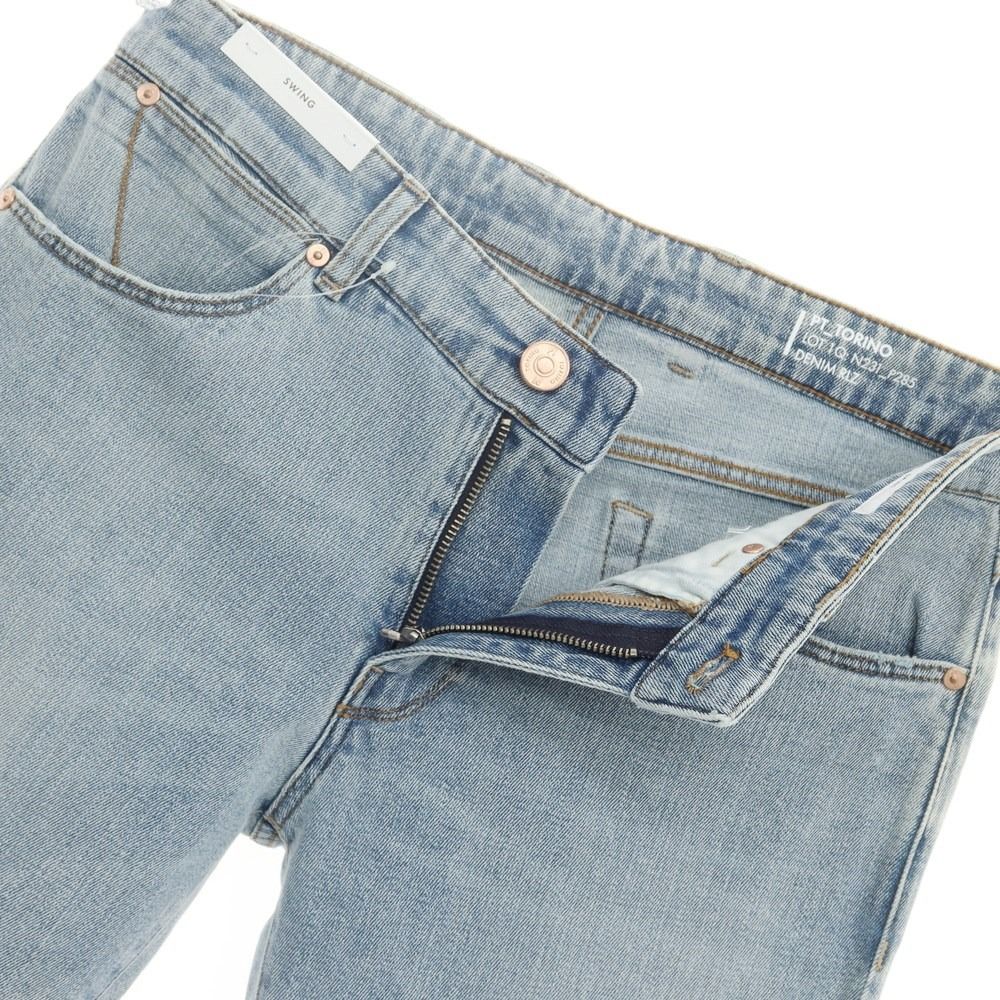 新品アウトレット】ピーティートリノ デニム PT TORINO DENIM SWING