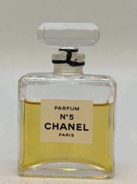 大きな割引 【CHANEL N° 5】未使用！香水 2点セット 香水(女性用