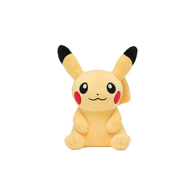 特価商品】ポケモンセンターオリジナル ぬいぐるみ おすわり