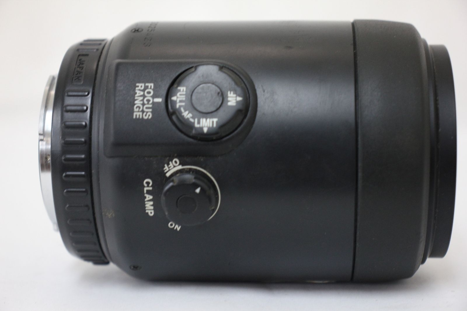 訳あり品】 ペンタックス Pentax-FA smc 100mm F2.8 MACRO 前後